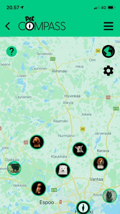 PetCompass screenshot-6