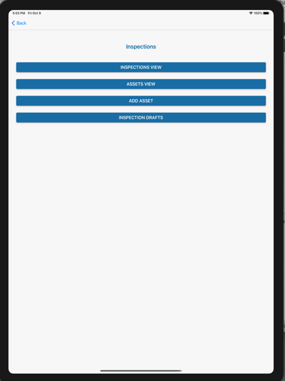 Screenshot #4 pour AMPRO Remote