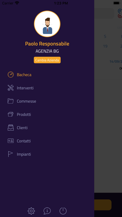 Screenshot #2 pour Syncrogest