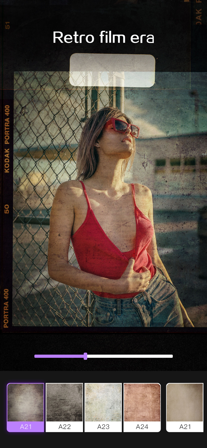 Quarkart -portrait mode piclab