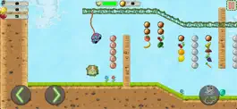 Game screenshot Bungee Turtle mod apk