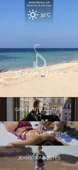 Game screenshot Spinali Design mod apk