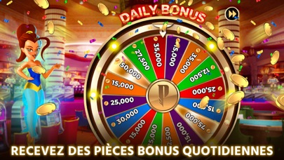 Screenshot #3 pour Best Bet Casino™