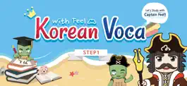 Game screenshot Captain Korean Study I mod apk