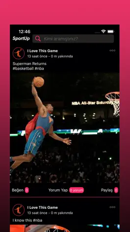 Game screenshot SportUp - All about sport mod apk