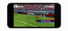 Game screenshot Legend Penalty - Online apk