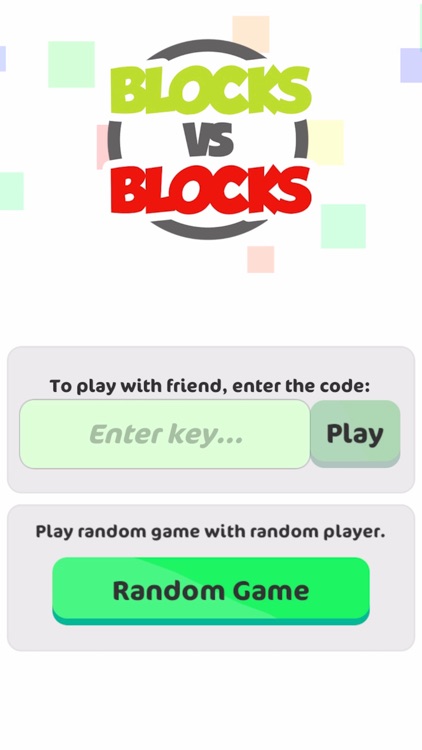 Blocks vs Blocks PvP screenshot-5