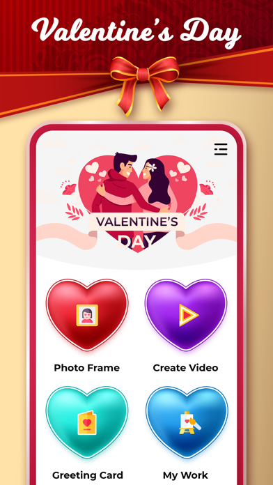 How to cancel & delete Valentine's Day Photo Editor from iphone & ipad 3