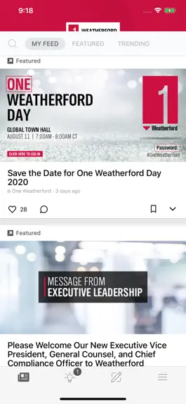 Game screenshot One Weatherford apk