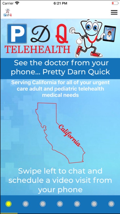 PDQ Telehealth