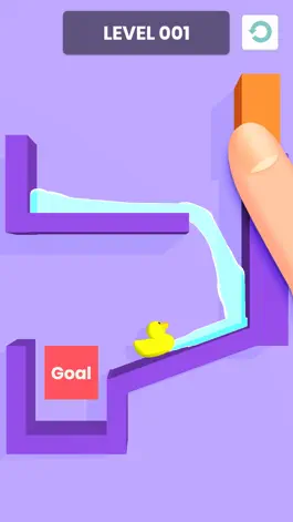 Game screenshot Water Brain Puzzle apk