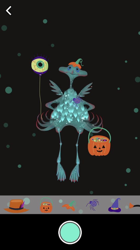 #8. The Monsters by Tinybop (iOS) 由: Tinybop Inc.