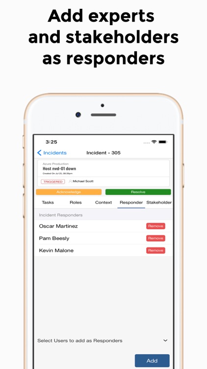 Zenduty screenshot-3