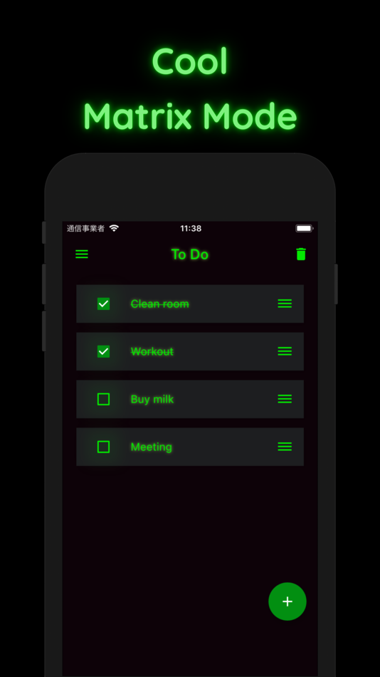 #5. Simple To-Do List | MyTasks (iOS) 由: NAOYA ONO