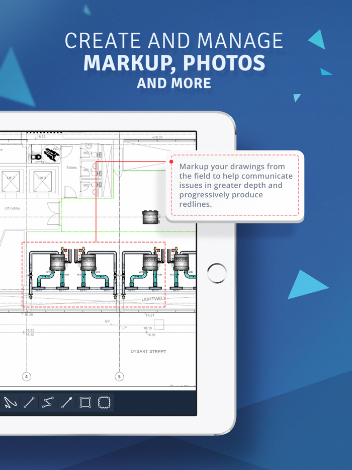 BaseStone  Construction App