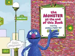 The Monster at the End... iPad image 1