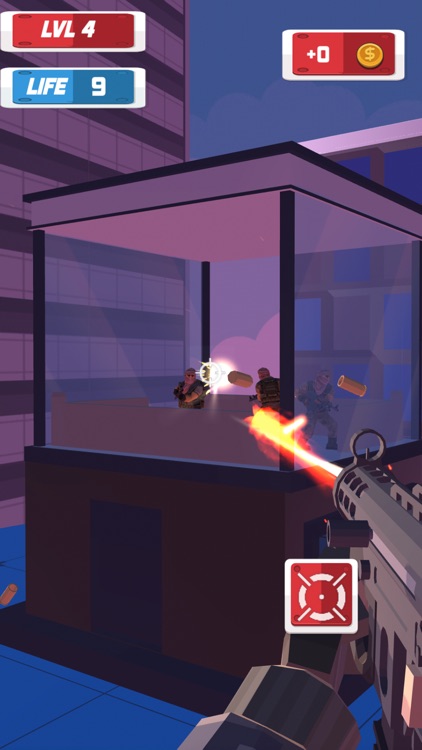 Best Action Hero screenshot-3