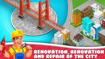 Fix.it - Home Repair & Restore Screenshot