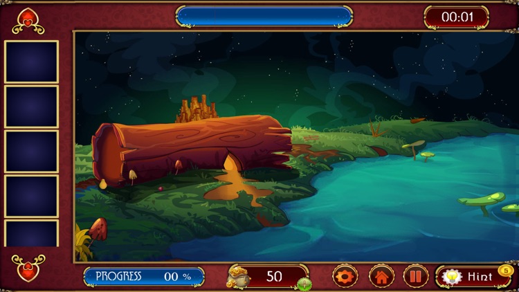 Mysteries Of Circle World 2 screenshot-4