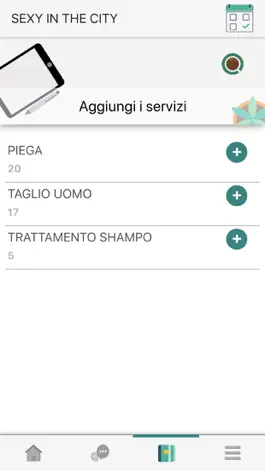Game screenshot Sexy In The City apk