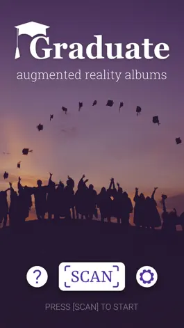 Game screenshot Graduate AR mod apk