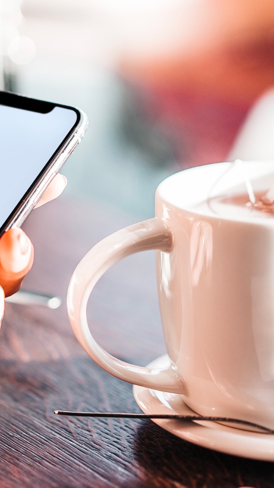 #2. MySelection (iOS) 由: Manuel Paparella