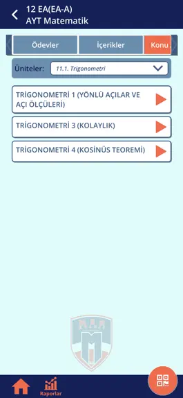 Game screenshot MER Okulum Öğretmen hack
