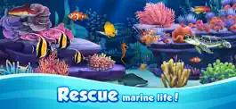 Game screenshot Aqua Blast: Puzzle Adventure mod apk