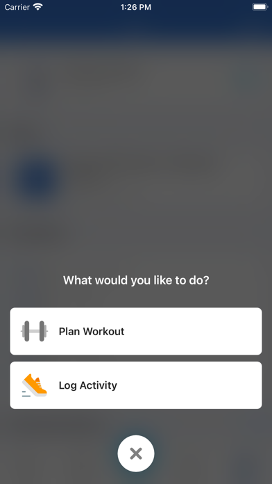 Fysio-Actief | Fitness Screenshot