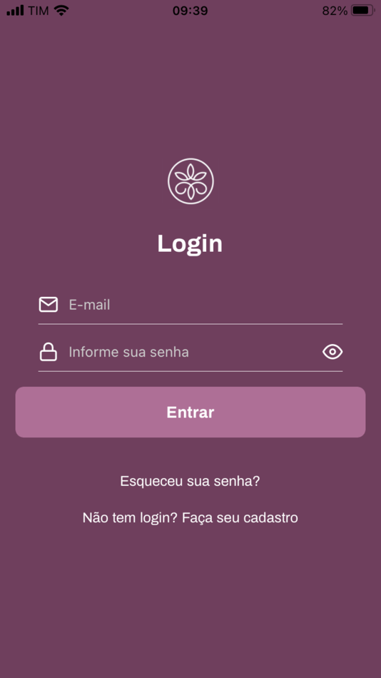 #1. Flor de Iris (iOS) 由: Julio Cesar Paes Filho