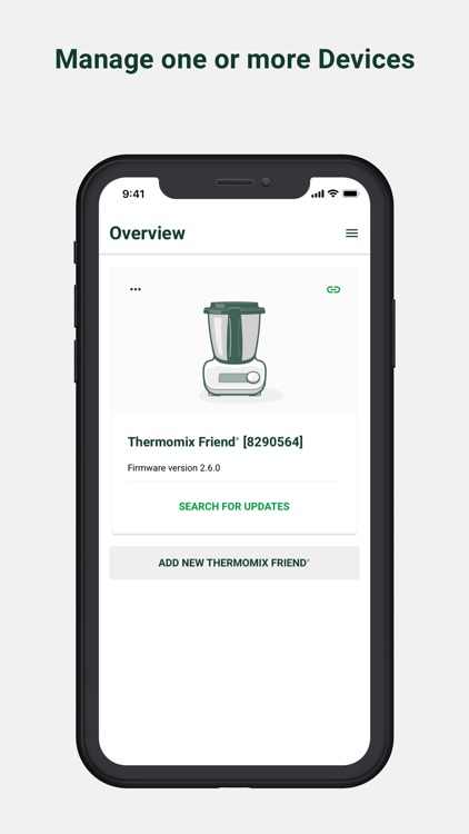 Thermomix Friend® screenshot-5
