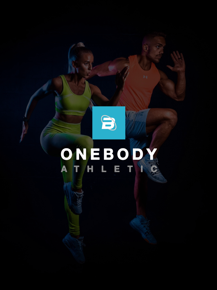 One Body Athletic