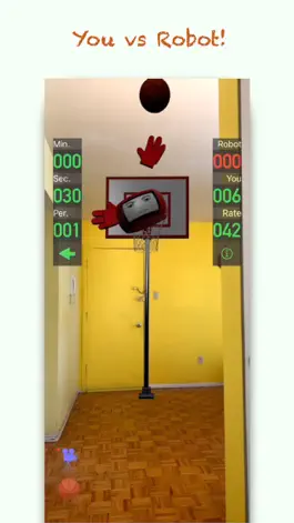 Game screenshot Basketball 370 mod apk