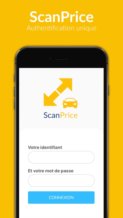 ScanPrice by bee2link