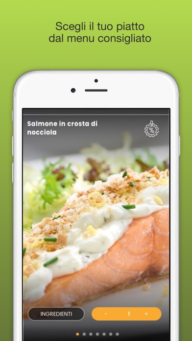 SoKeto - Your Vitality Food Screenshot