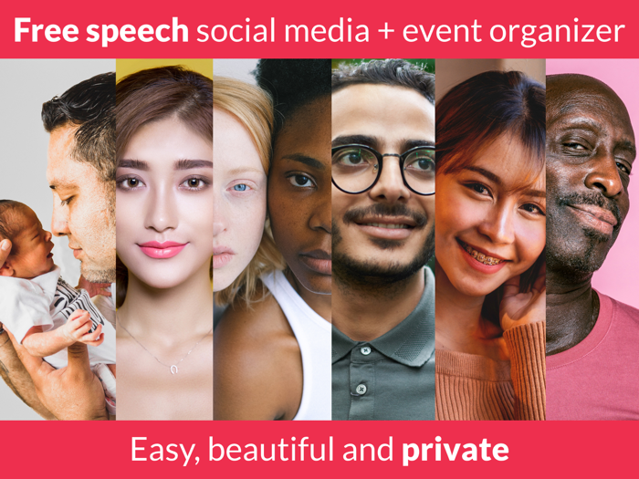 Chatapart Social media and more