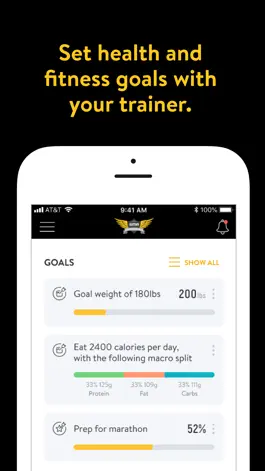 Game screenshot Strength And Motion Academy hack
