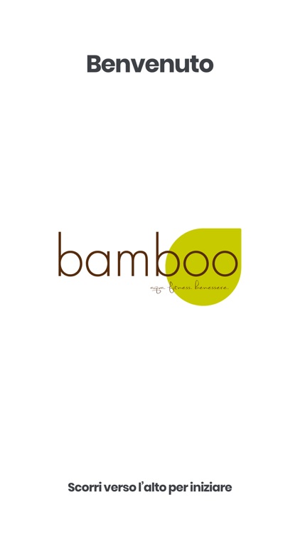 Bamboo Fitness