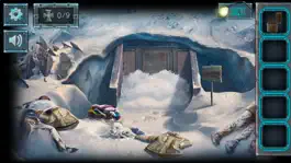 Game screenshot Reich's Lair - Escape Room apk