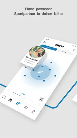 Game screenshot spird mod apk