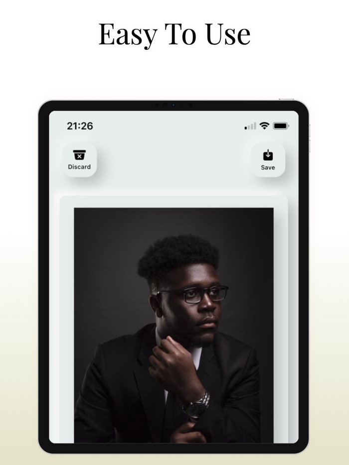 Cactus - Filter PhotoPicture