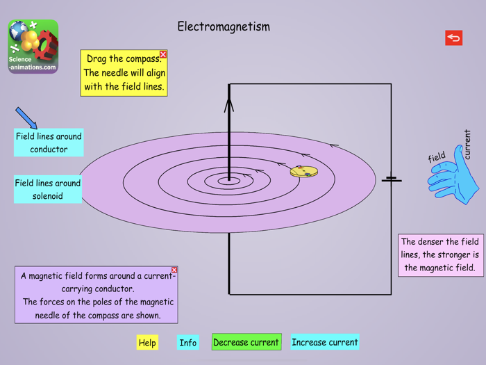 College Engineering Science