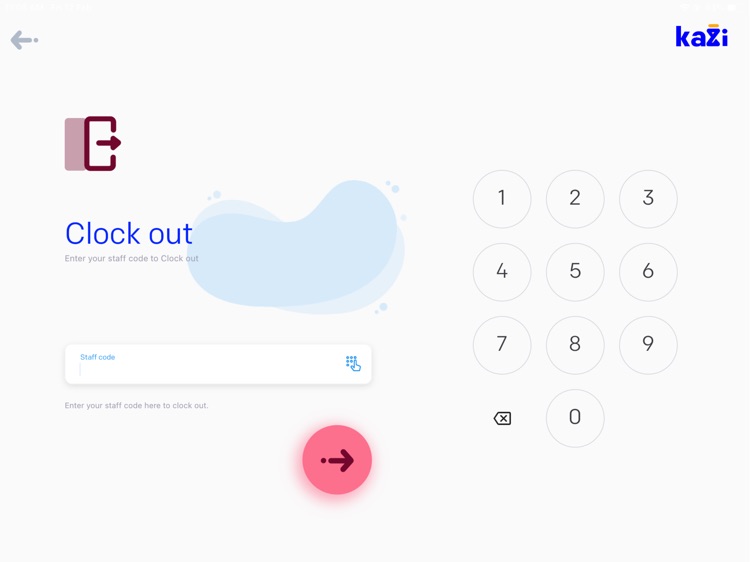 Kazi Attendance screenshot-3