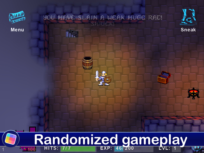 Sword of Fargoal - GameClub