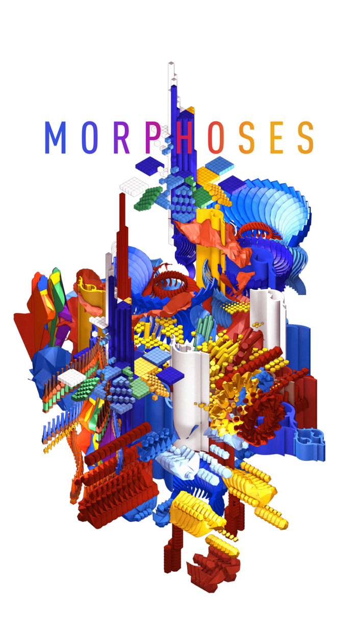 Morphoses