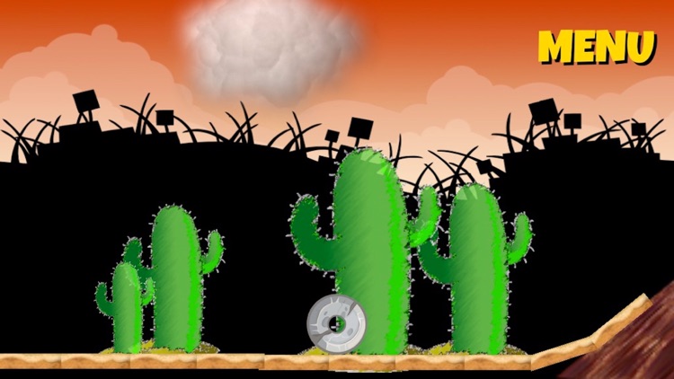 Rotating Stone screenshot-8