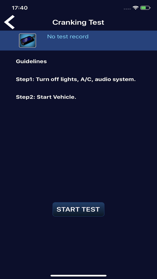 #5. BATT SYNC (iOS) 由: DHC Specialty Corp.