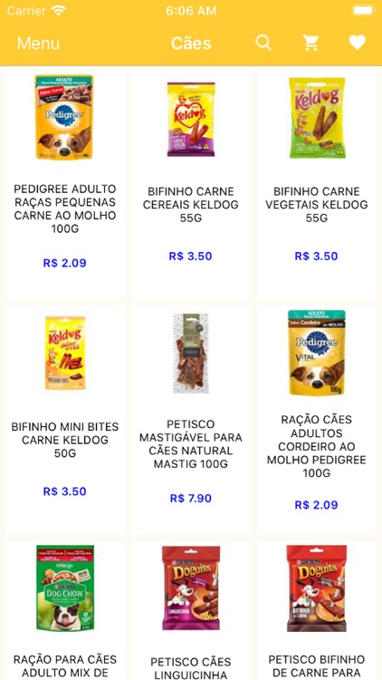 Estação Pet screenshot-3