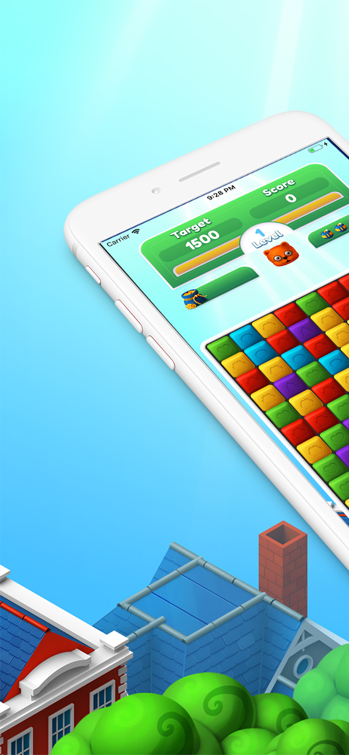 Boom - popme - Block