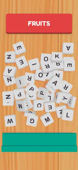 Game screenshot Word Puzzle 3D hack